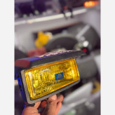 پروژکتور مستطیلی آفرودی هلا