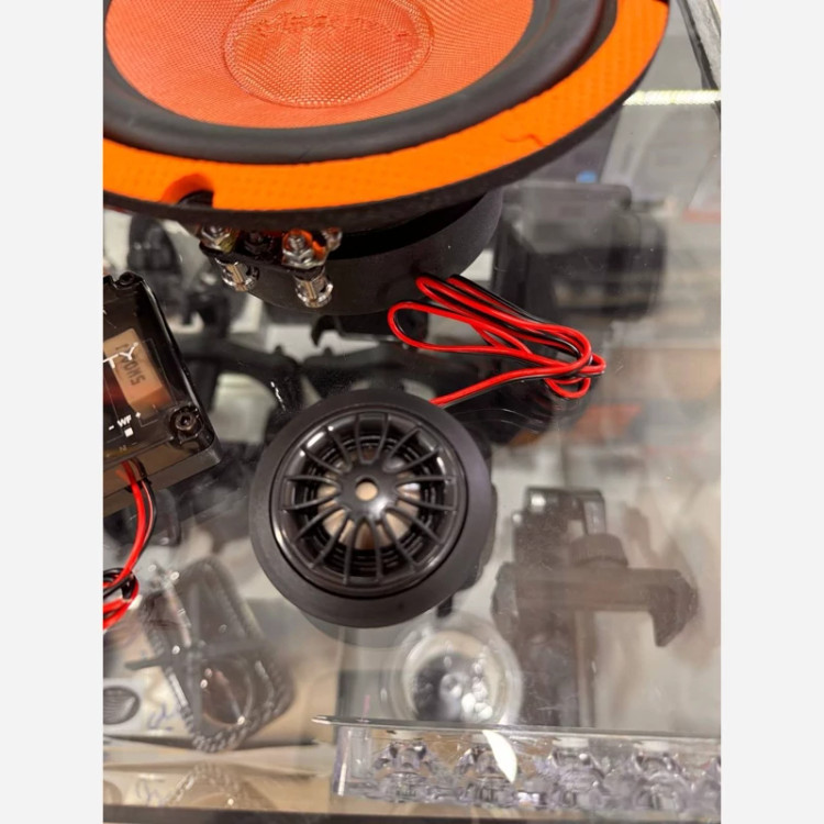 کامپوننت وریتی مدل 661c