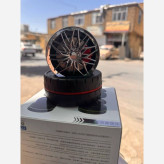 خوشبوکننده خورشیدی رینگ و لاستیک