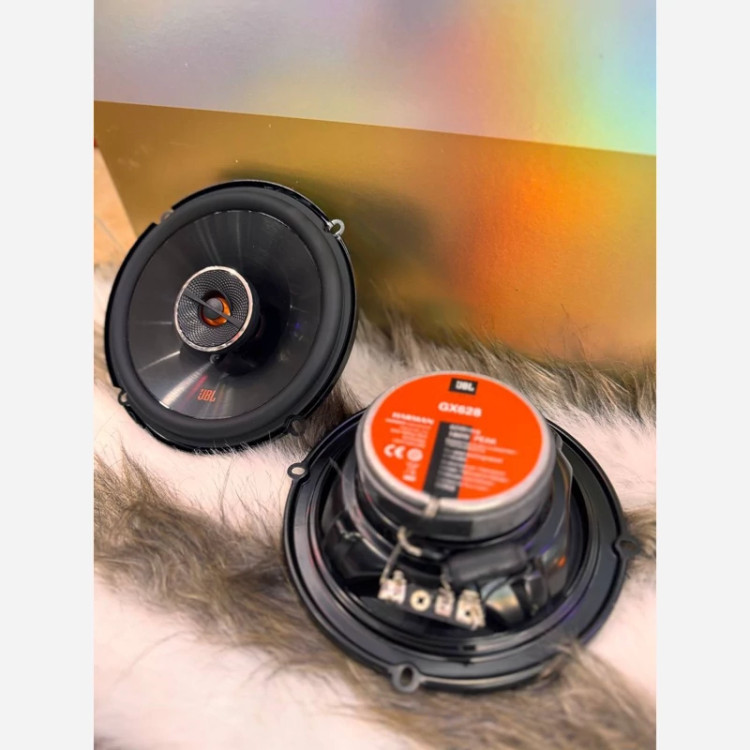 باند گرد پرقدرت JBL-GX628