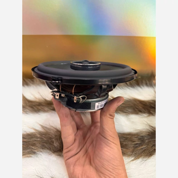 باند گرد پرقدرت JBL-GX628