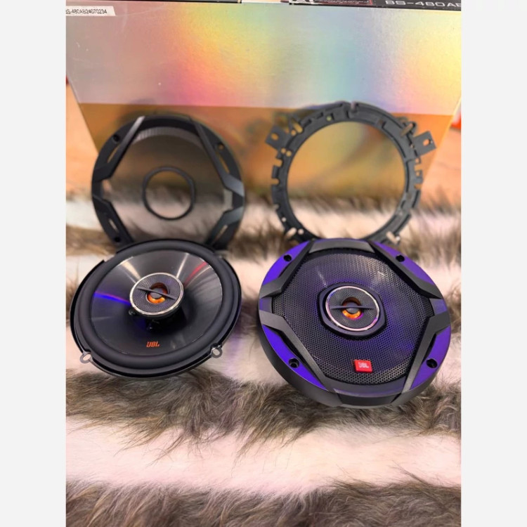 باند گرد پرقدرت JBL-GX628