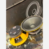 میدرنج حرفه ای و پرقدرت LS-M8L