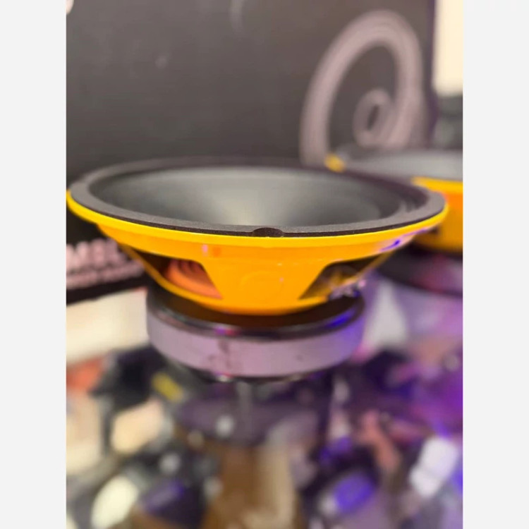 میدرنج حرفه ای و پرقدرت LS-M8L