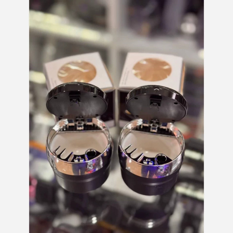 لیوان و جاسیگاری چراغدار خودرو