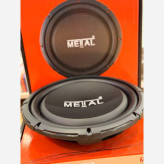 ساب طاقچه ای فلت متالMETAL