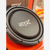 ساب طاقچه ای فلت متالMETAL