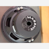 ساب اورجینال و با کیفیت MASSIVE-GTS124