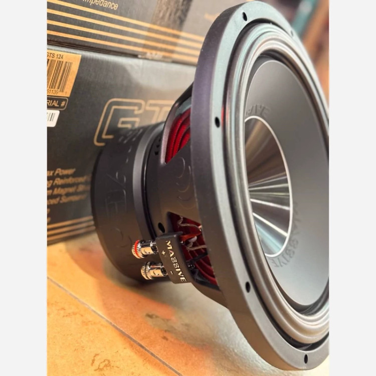 ساب اورجینال و با کیفیت MASSIVE-GTS124