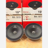 میدرنج 10اینچ راک پاور Rockpower-1015