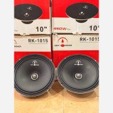 میدرنج 10اینچ راک پاور Rockpower-1015