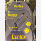 کابل آرسیRCخارجی Dantaxدنتکس مخصوص سیستم صوتی