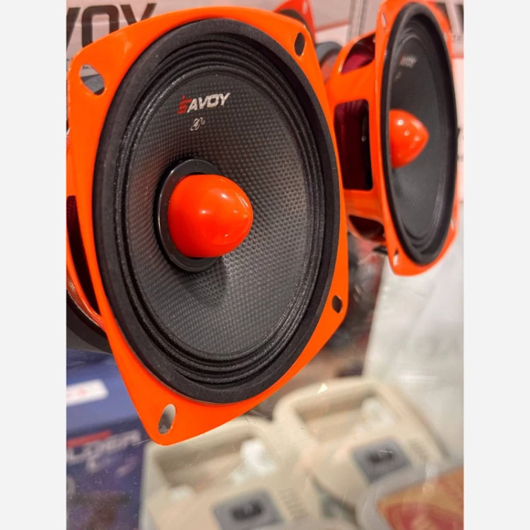 میدرنج 4 اینچ بولت دار ساوویSAVOY