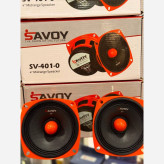 میدرنج 4 اینچ بولت دار ساوویSAVOY