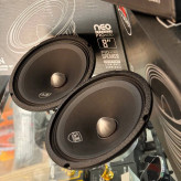 میدرنج سایز8 LS AUDIOمگنت نئو