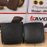 باند فابریک پرایدیSAVOY قاب فلزی