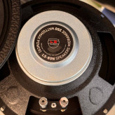 میدرنج سایز8 LS AUDIOمگنت نئو
