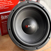 ساب پرقدرت SAVOY 700RMSمدل 12D4