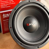 ساب پرقدرت SAVOY 700RMSمدل 12D4
