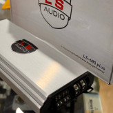 آمپ دیجیتال باکیفیت LS AUDIO -480plus