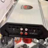 آمپ دیجیتال باکیفیت LS AUDIO -480plus