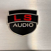 آمپ دیجیتال باکیفیت LS AUDIO -480plus