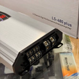 آمپ دیجیتال باکیفیت LS AUDIO -480plus