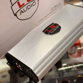 آمپ دیجیتال باکیفیت LS AUDIO -480plus
