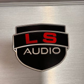 آمپ دیجیتال باکیفیت LS AUDIO -480plus