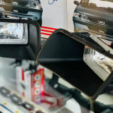 چراغ توسپری پژو مارکHEILA