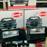 چراغ توسپری پژو مارکHEILA