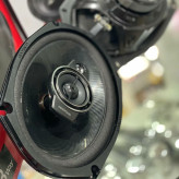 باندبیضی کنوودKENWOOD6986 اصلی با گارانتی