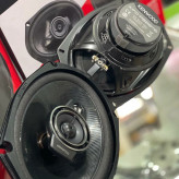 باندبیضی کنوودKENWOOD6986 اصلی با گارانتی