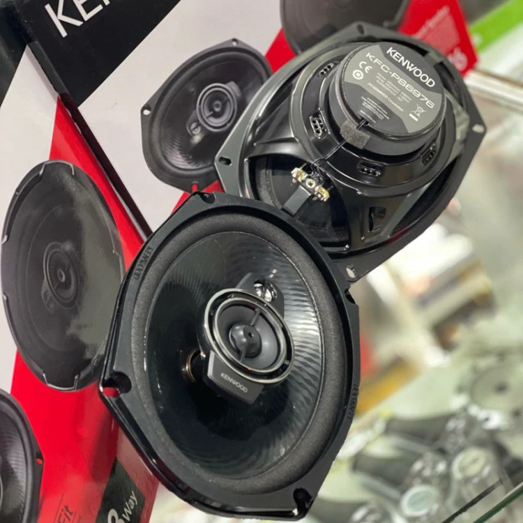 باندبیضی کنوودKENWOOD6986 اصلی با گارانتی