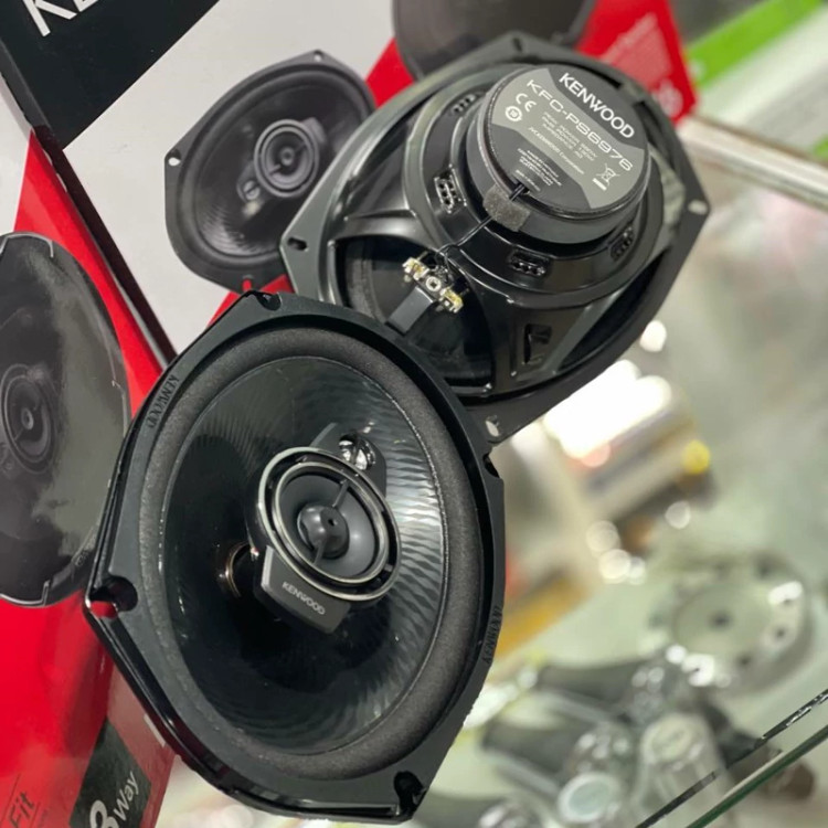 باندبیضی کنوودKENWOOD6986 اصلی با گارانتی