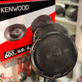 باندبیضی کنوودKENWOOD6986 اصلی با گارانتی