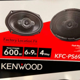 باندبیضی کنوودKENWOOD6986 اصلی با گارانتی