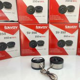 توییترباکیفیت خودروsavoyمدلsv-350