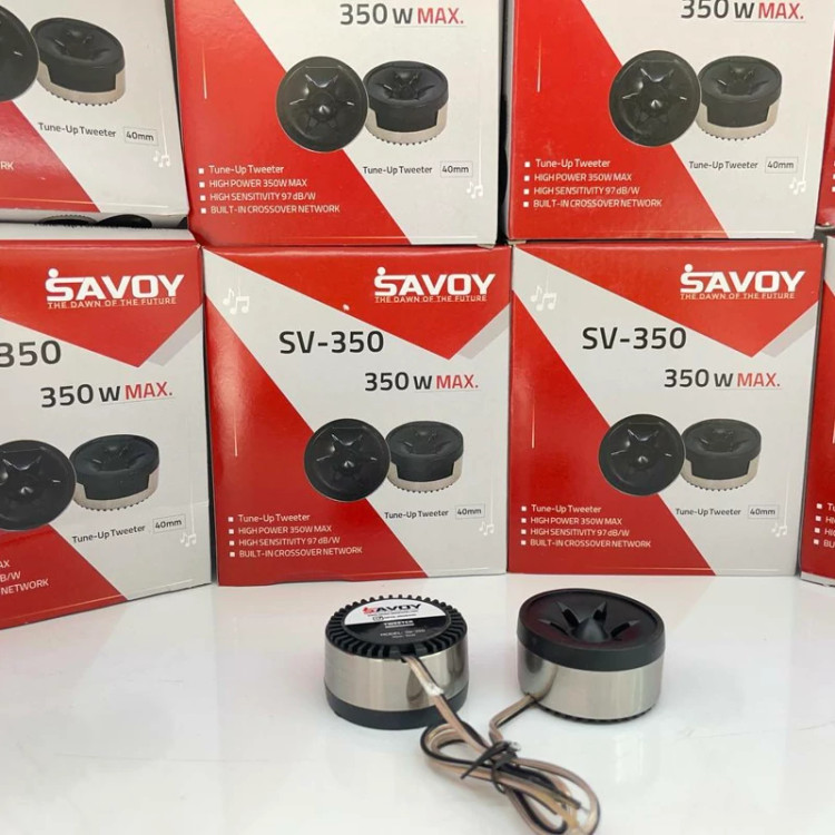 توییترباکیفیت خودروsavoyمدلsv-350