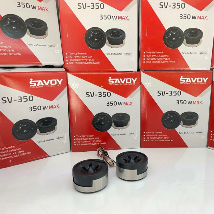 توییترباکیفیت خودروsavoyمدلsv-350