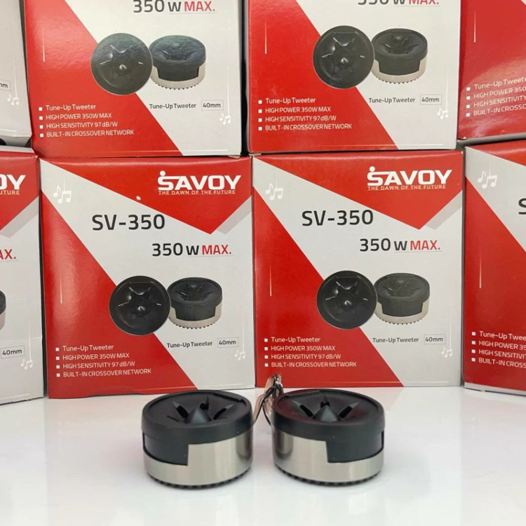 توییترباکیفیت خودروsavoyمدلsv-350